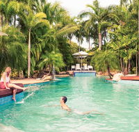Mercure Darwin Airport Resort - Holiday Adelaide