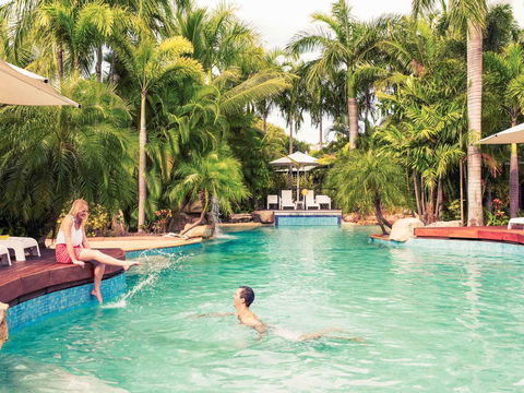Mercure Darwin Airport Resort - Holiday Adelaide 0