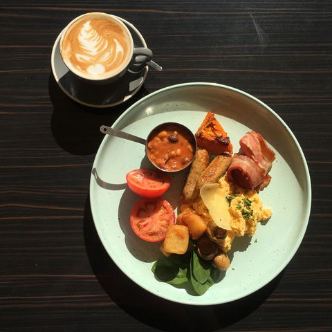 Mercure Darwin Airport Resort - Holiday Adelaide 35