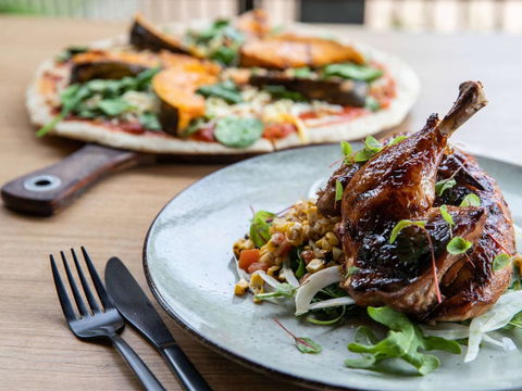Mercure Darwin Airport Resort - Holiday Adelaide 25
