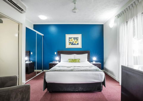Mercure Darwin Airport Resort - Holiday Adelaide 32