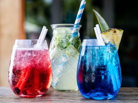 Mercure Darwin Airport Resort - Holiday Adelaide 42