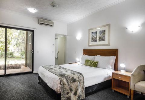 Mercure Darwin Airport Resort - Holiday Adelaide 28