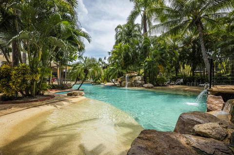 Mercure Darwin Airport Resort - Holiday Adelaide 6