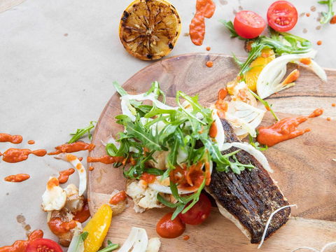 Mercure Darwin Airport Resort - Holiday Adelaide 7