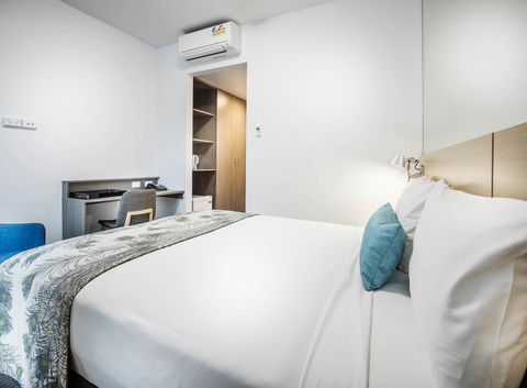 Mercure Darwin Airport Resort - Holiday Adelaide 8