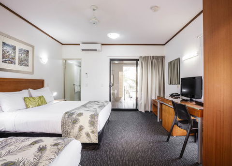 Mercure Darwin Airport Resort - Holiday Adelaide 16