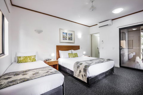 Mercure Darwin Airport Resort - Holiday Adelaide 23