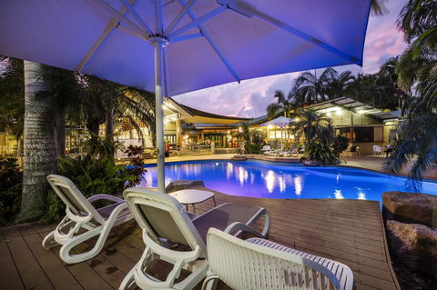Mercure Darwin Airport Resort - Holiday Adelaide 18