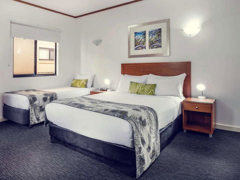 Mercure Darwin Airport Resort - Holiday Adelaide 44