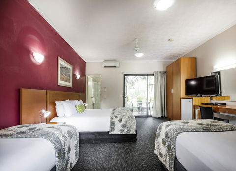 Mercure Darwin Airport Resort - Holiday Adelaide 21
