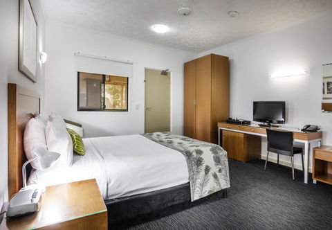 Mercure Darwin Airport Resort - Holiday Adelaide 27