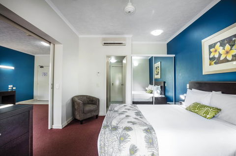 Mercure Darwin Airport Resort - Holiday Adelaide 31
