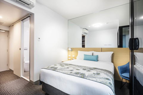 Mercure Darwin Airport Resort - Holiday Adelaide 12