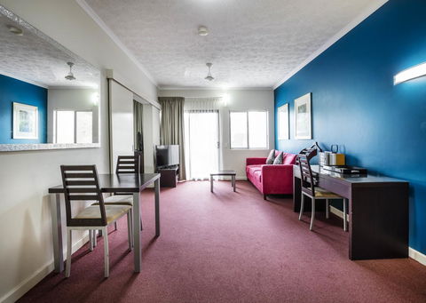 Mercure Darwin Airport Resort - Holiday Adelaide 34