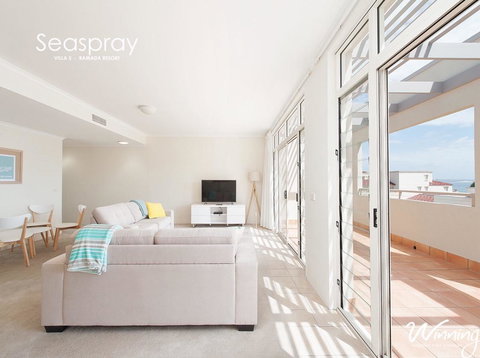 Seaspray Villa 5 - Holiday Adelaide 11