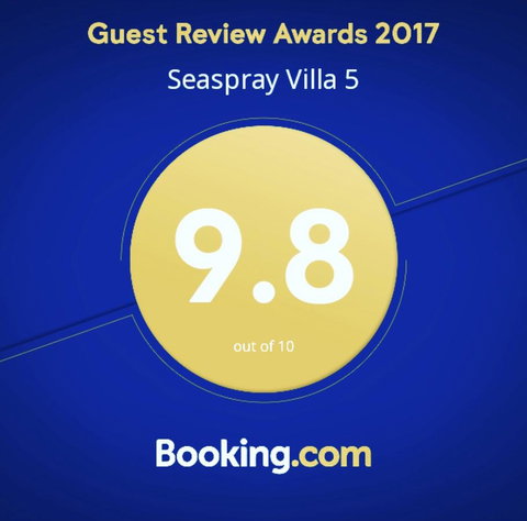 Seaspray Villa 5 - Holiday Adelaide 1