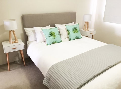 Seaspray Villa 5 - Holiday Adelaide 4