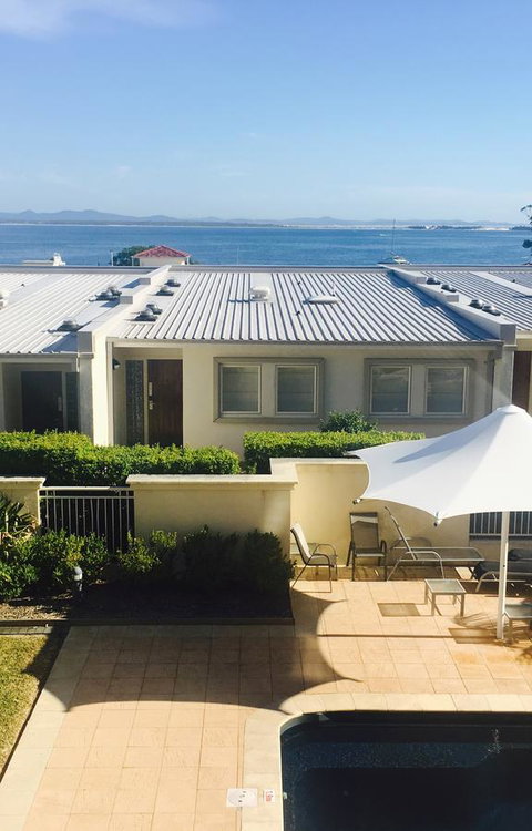 Seaspray Villa 5 - Holiday Adelaide 0