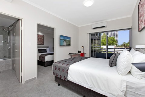 Argus Hotel Darwin - Holiday Adelaide 22