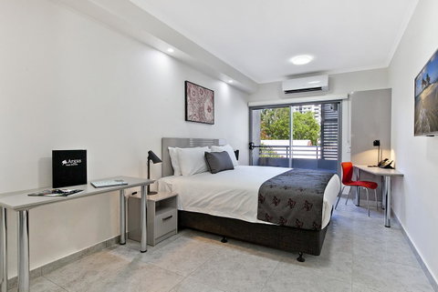Argus Hotel Darwin - Holiday Adelaide 13