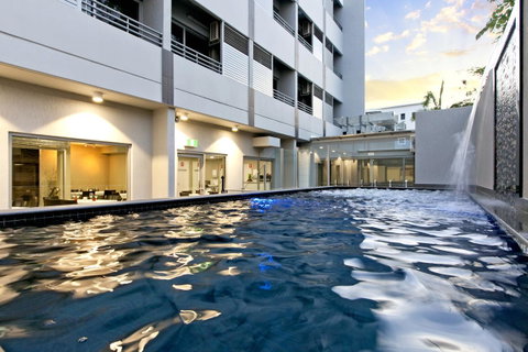 Argus Hotel Darwin - Holiday Adelaide 3