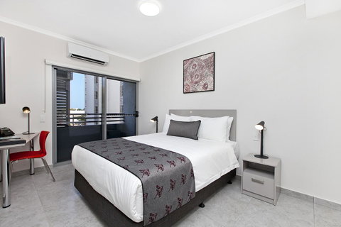 Argus Hotel Darwin - Holiday Adelaide 16