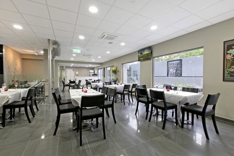 Argus Hotel Darwin - Holiday Adelaide 21