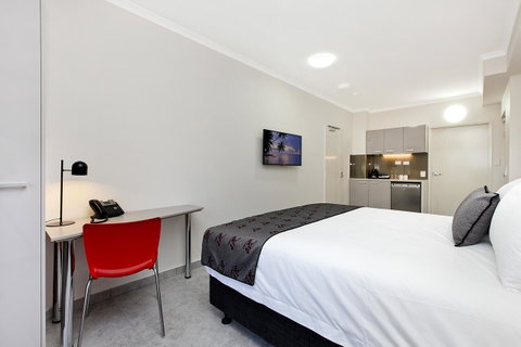 Argus Hotel Darwin - Holiday Adelaide 14