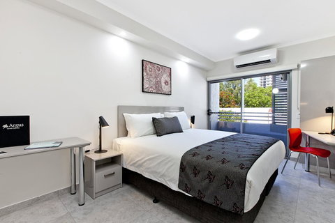 Argus Hotel Darwin - Holiday Adelaide 17