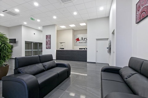 Argus Hotel Darwin - Holiday Adelaide 10