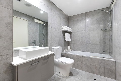 Argus Hotel Darwin - Holiday Adelaide 5