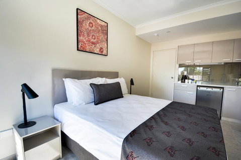 Argus Hotel Darwin - Holiday Adelaide 11