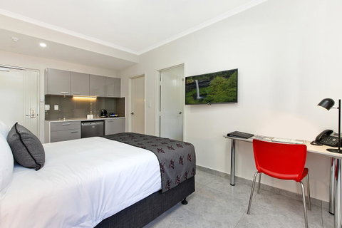 Argus Hotel Darwin - Holiday Adelaide 18