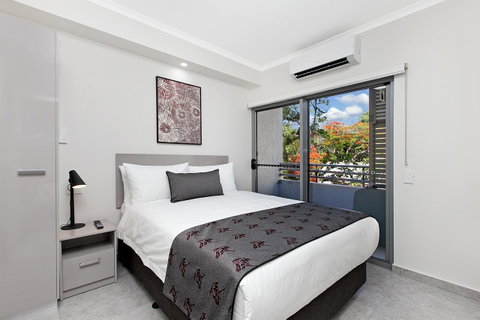 Argus Hotel Darwin - Holiday Adelaide 8
