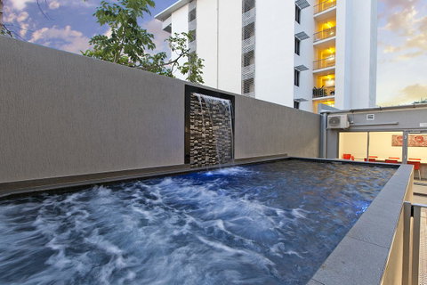 Argus Hotel Darwin - Holiday Adelaide 0