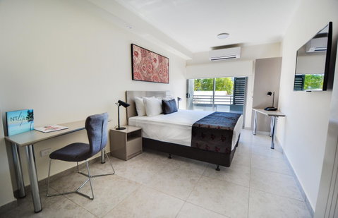 Argus Hotel Darwin - Holiday Adelaide 15