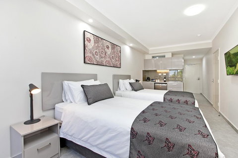 Argus Hotel Darwin - Holiday Adelaide 12