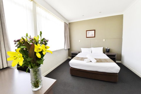 Diplomat Hotel Alice Springs - Holiday Adelaide 37