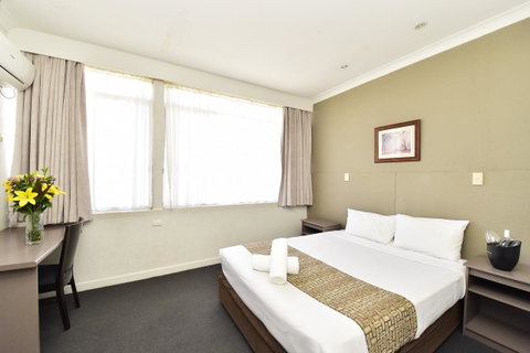 Diplomat Hotel Alice Springs - Holiday Adelaide 36