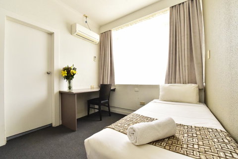Diplomat Hotel Alice Springs - Holiday Adelaide 33