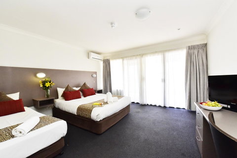 Diplomat Hotel Alice Springs - Holiday Adelaide 12