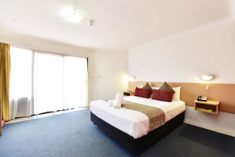 Diplomat Hotel Alice Springs - Holiday Adelaide 22