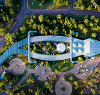 Mercure Kakadu Crocodile