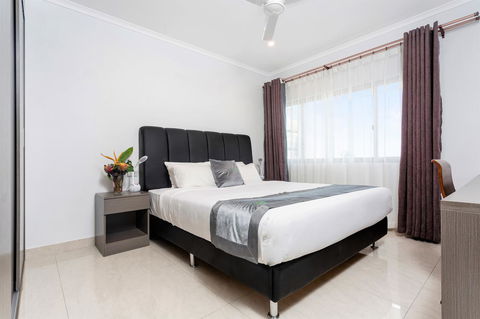 Darwin City Hotel - Holiday Adelaide 20