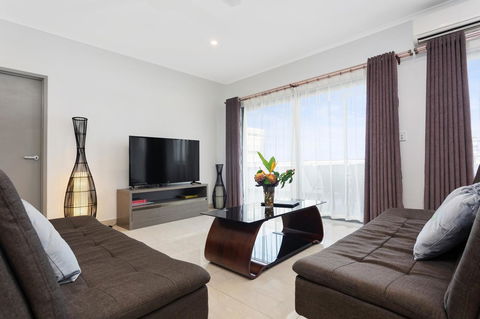 Darwin City Hotel - Holiday Adelaide 18
