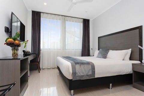 Darwin City Hotel - Holiday Adelaide 21