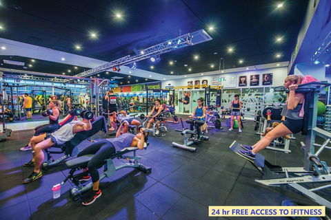 Darwin City Hotel - Holiday Adelaide 11