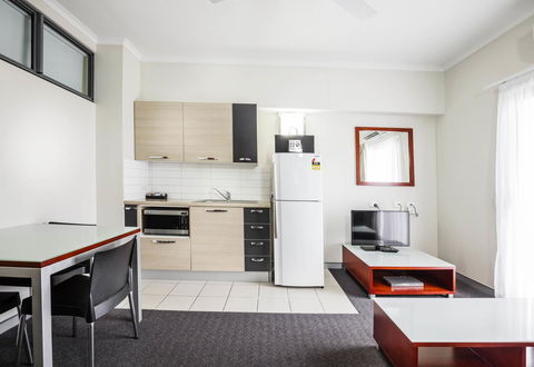 Novotel Darwin Airport - Holiday Adelaide 19