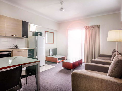 Novotel Darwin Airport - Holiday Adelaide 33